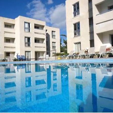 Daphne Hotel Apartments Cyprus Paphos Ngoại thất bức ảnh